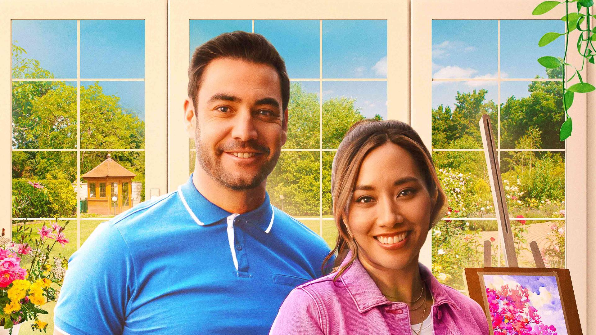 Вдохновение любовью