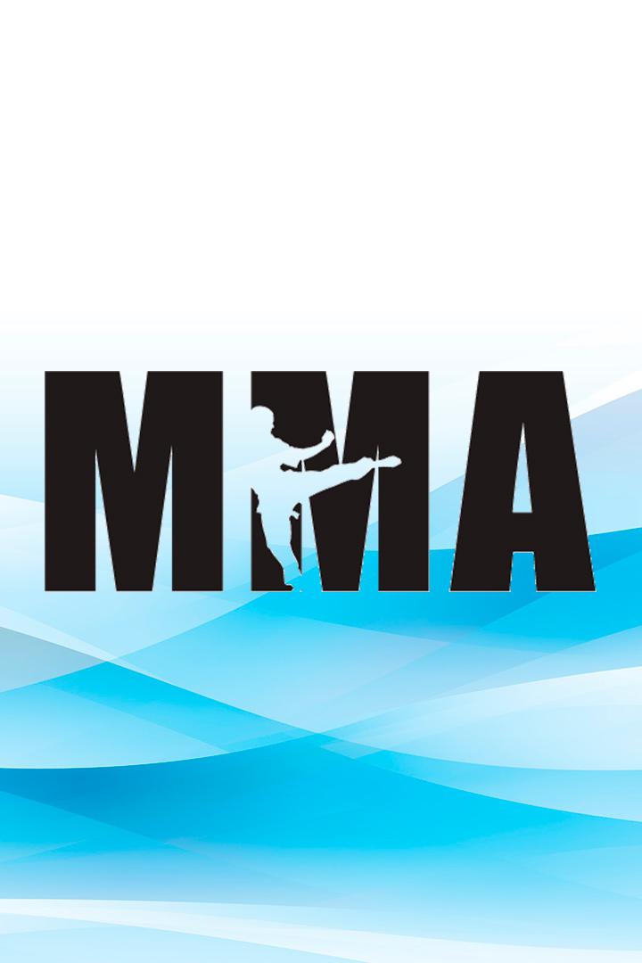 Шоу "Волгоградская битва" (ММА и кикбоксинг, профессионалы)