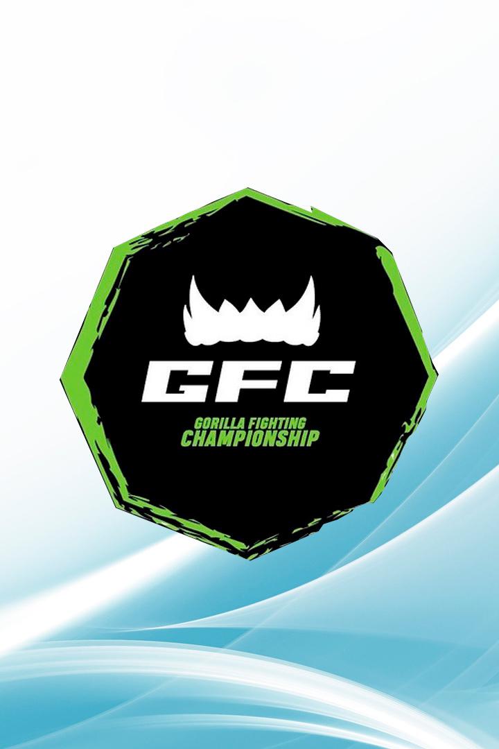 Шоу GFC 17 (MMA и тайский бокс, профессионалы)