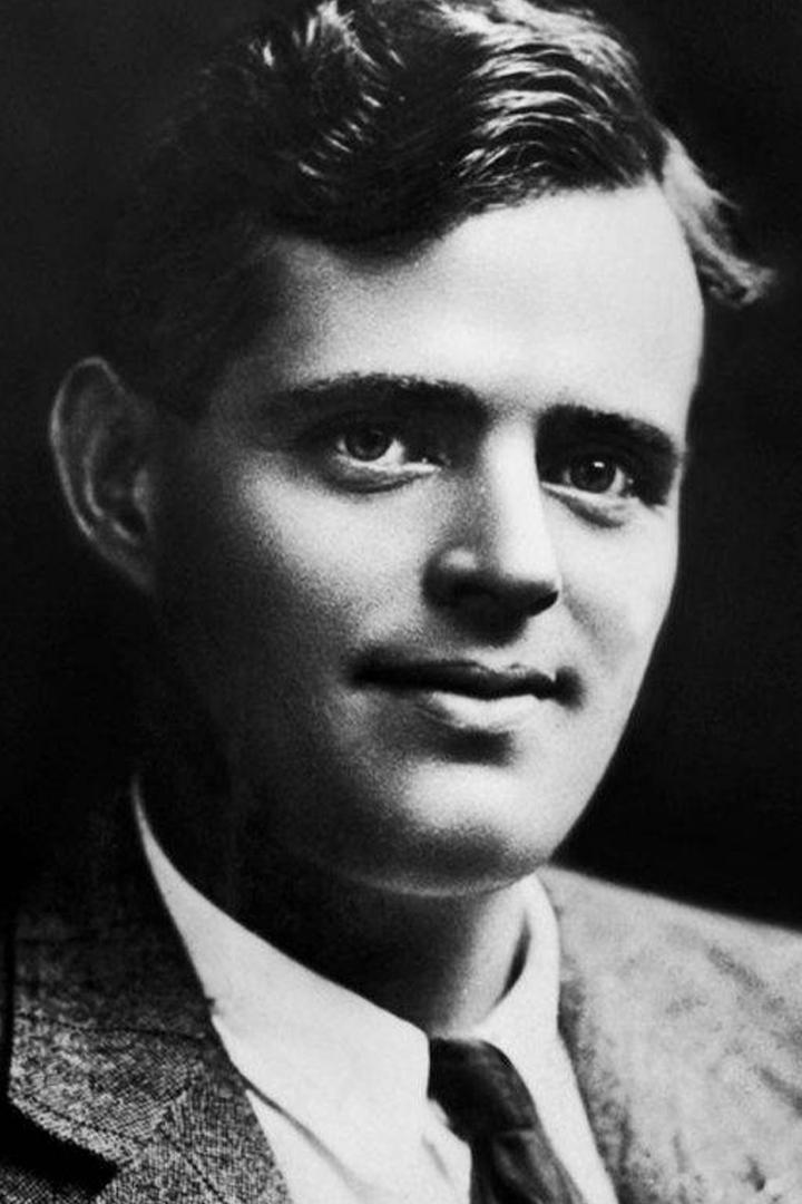 Джек Лондон. Зов предков