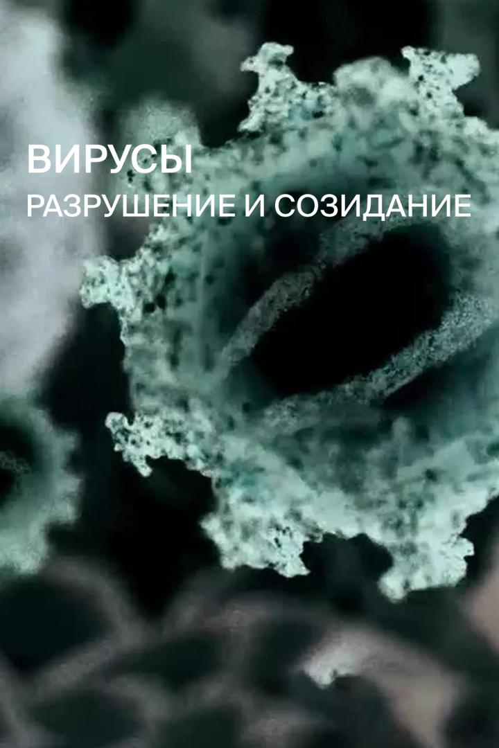 Вирусы: Разрушение и созидание