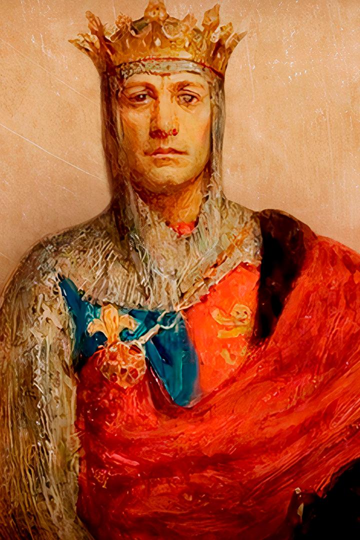 Генрих V - лидер на все времена