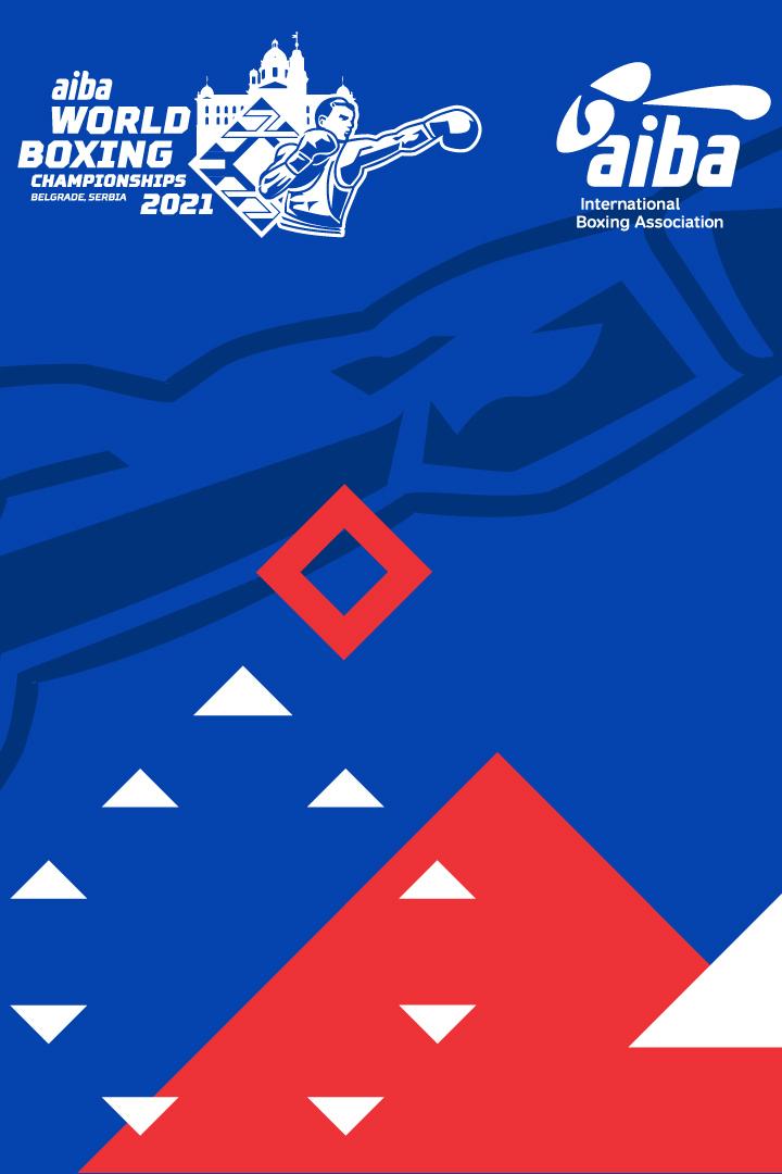 Бокс. Чемпионат мира. Женщины. Финалы. Трансляция из Индии