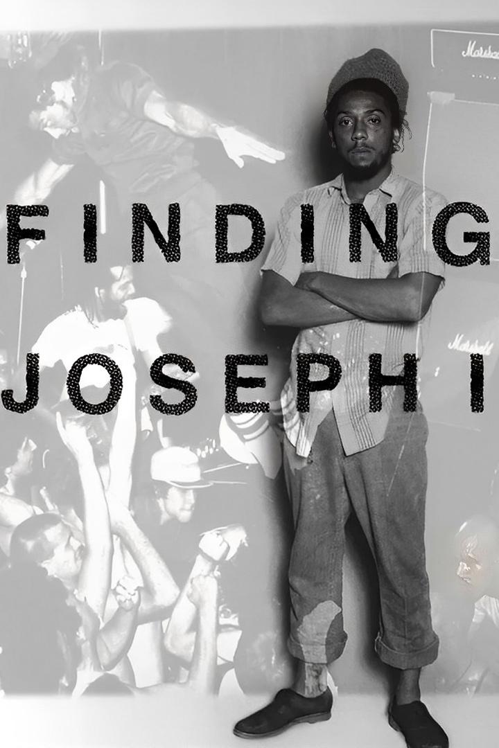 Various Artists - Finding Joseph I