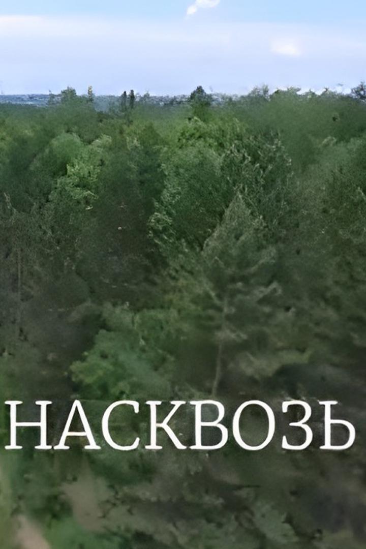 Насквозь. Вне закона