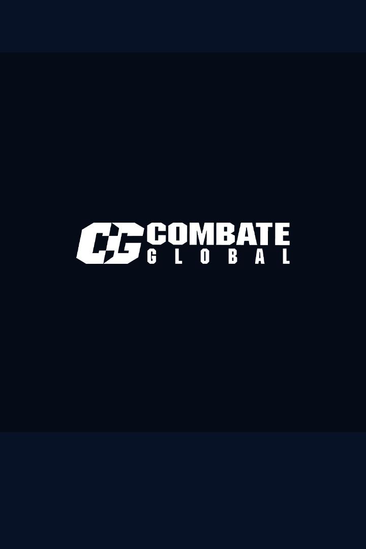 Смешанные единоборства. COMBATE GLOBAL 2. Джимми Пейс-младший против Жозе Матуза. Иван Тена против Пабло Бургоса. Трансляция из США