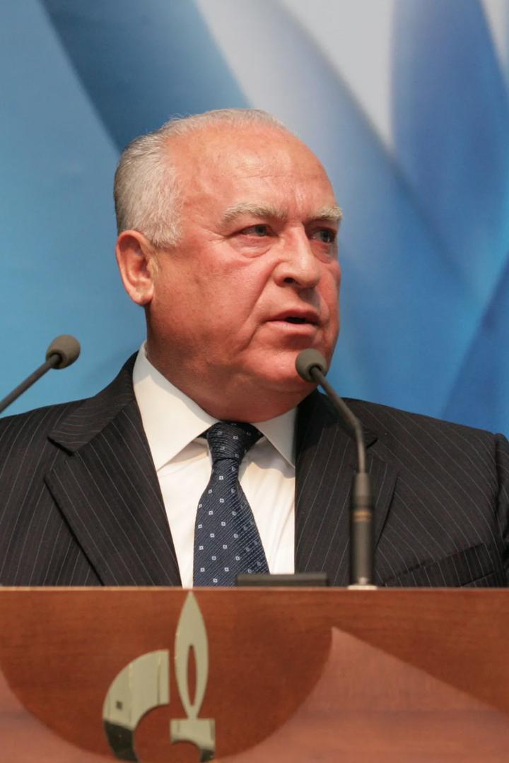 Черномырдин