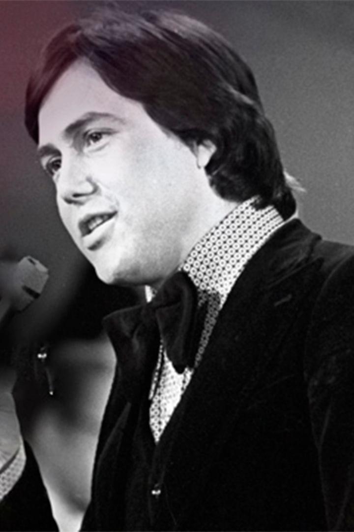 Ренат Ибрагимов. Усталый многоженец