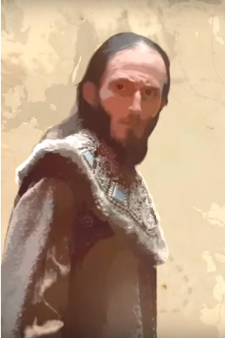 Молодинская битва. Месть Ивана Грозного