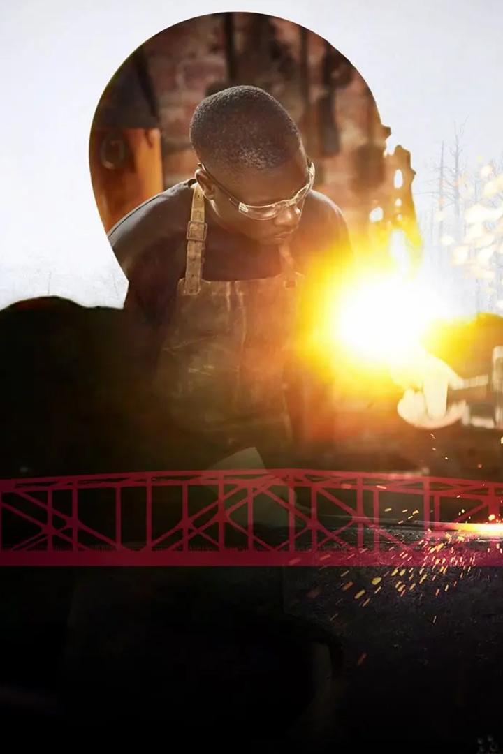 Только вперед: Алкоа