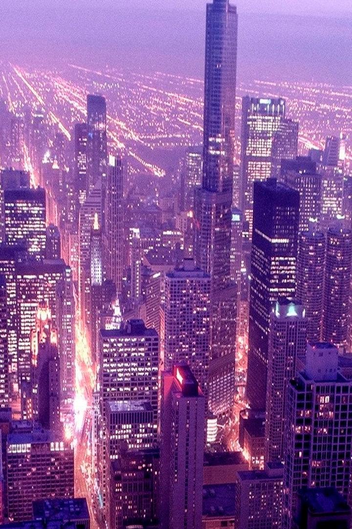 В погоне за мечтой