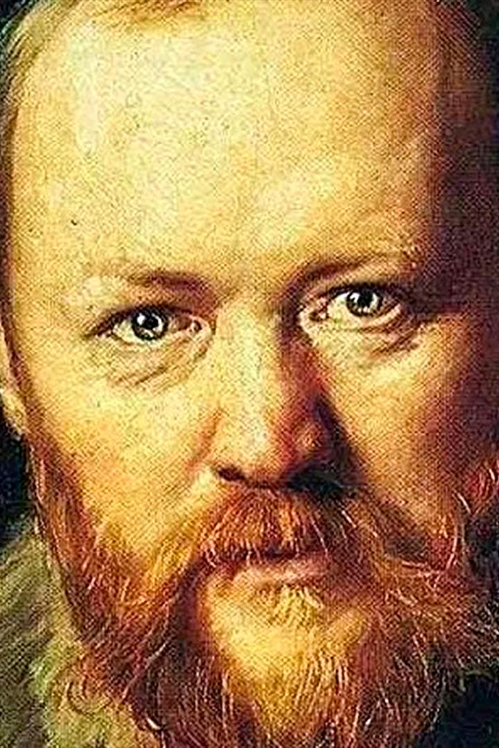 Мой Островский