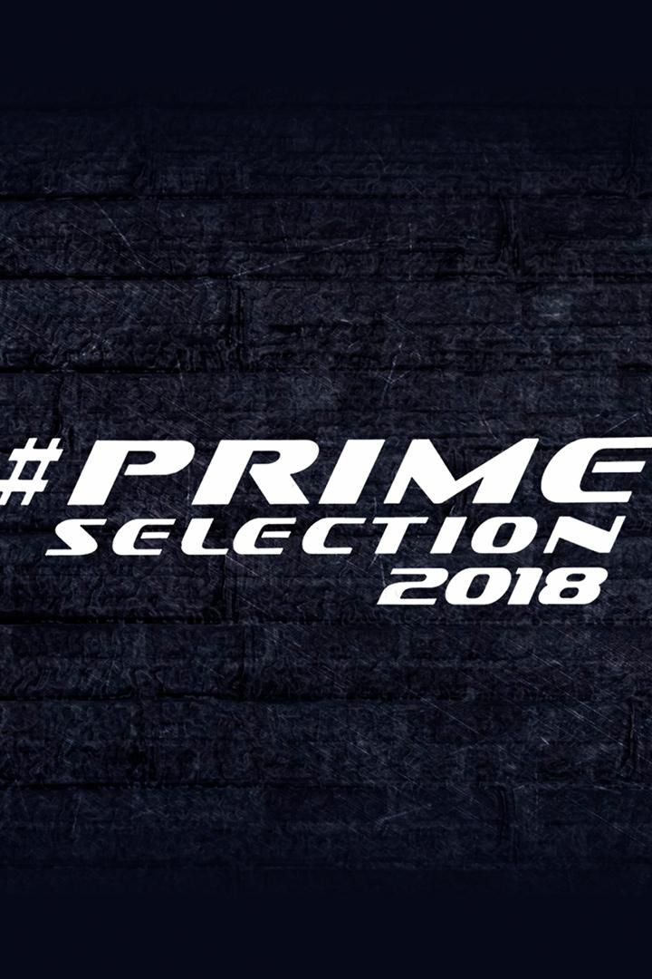 Шоу Tech-Krep Prime Selection 2018 (ММА и кикбоксинг, профессионалы). Краснодар