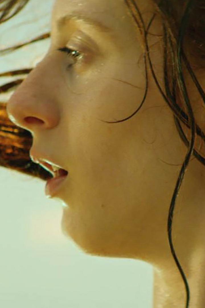 Время бежит