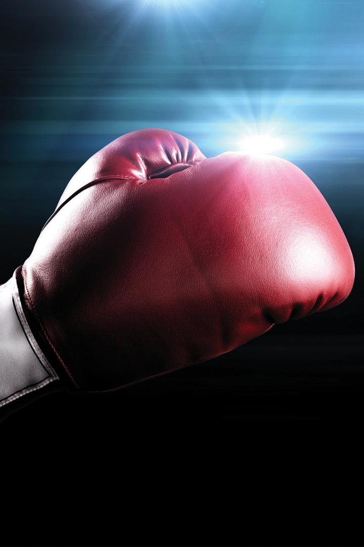 Тайский бокс. Турнир "Emerald Fight-4"