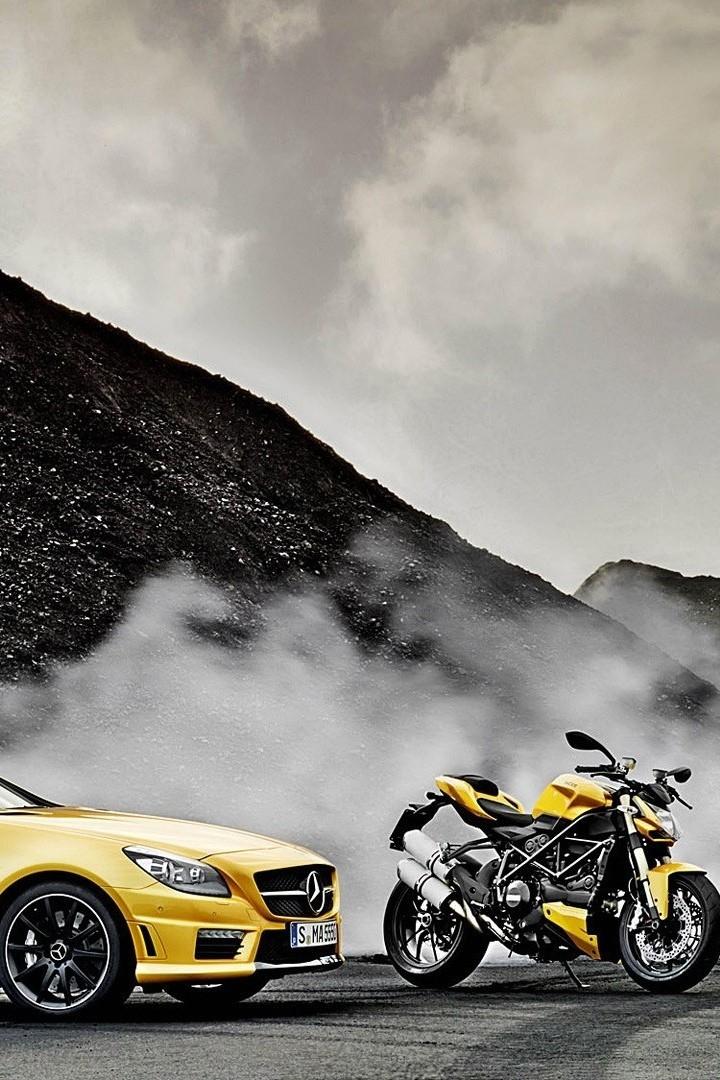 Автоспорт. Гонка 24H Series. Дубай