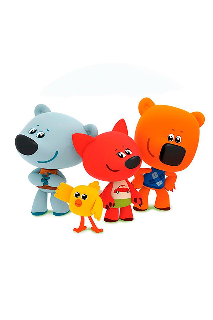 Ча-ча-ча-ча-кIорнеш