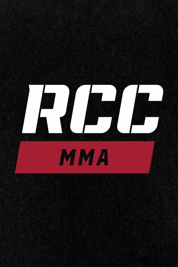 Шоу RCC: Бои в клетке#2 (ММА и муай-тай, профессионалы): Владислав Скориков, Сергей Шарафутдинов, Гор Халатян, Али Ахмедов, Максим Коновалов