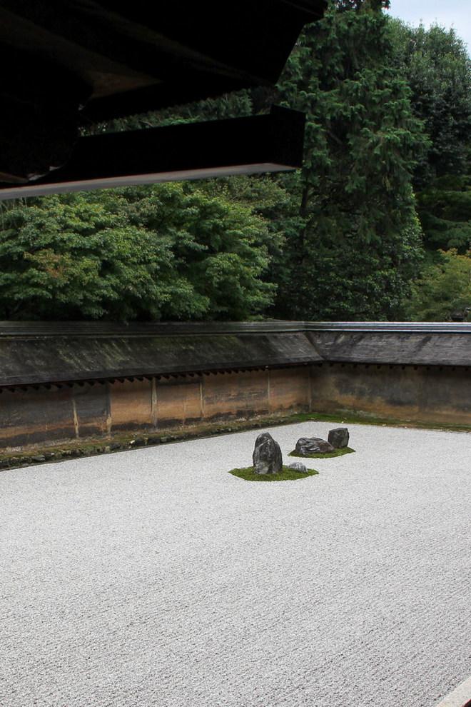 Искусство японского сада