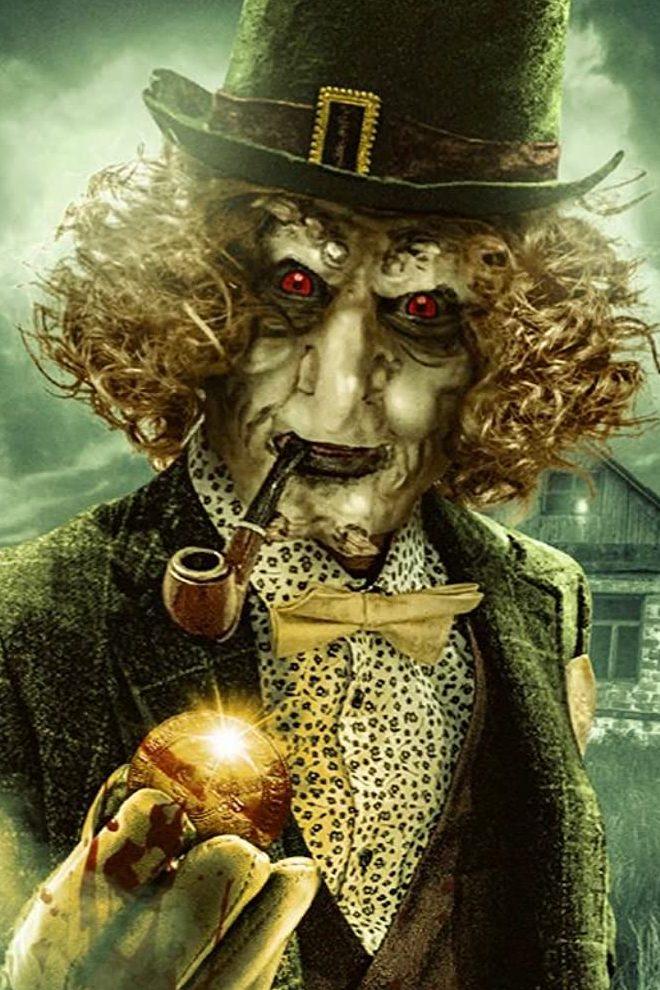 Проклятье Лепрекона