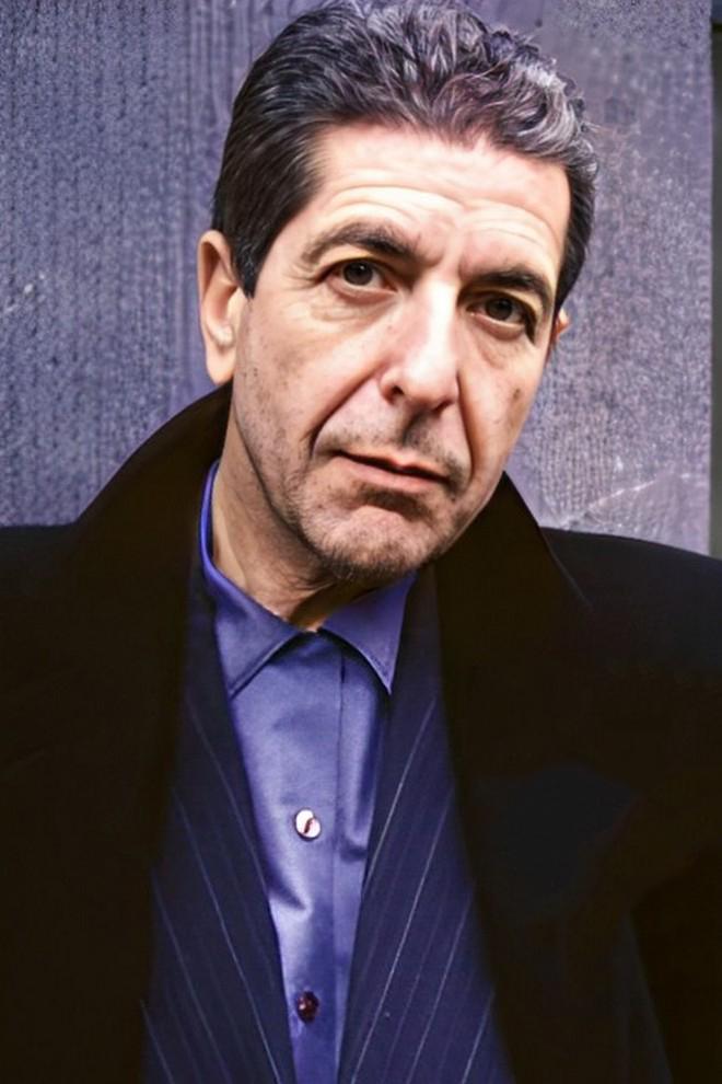 Leonard Cohen - Under Review: 1978-2006