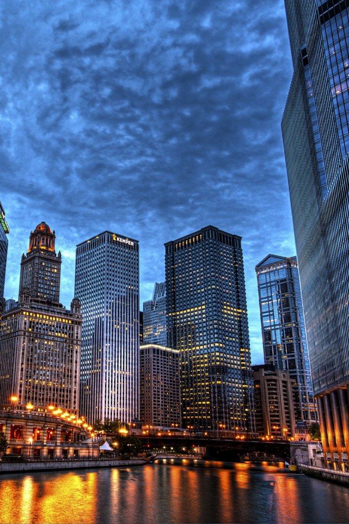 Музыка города