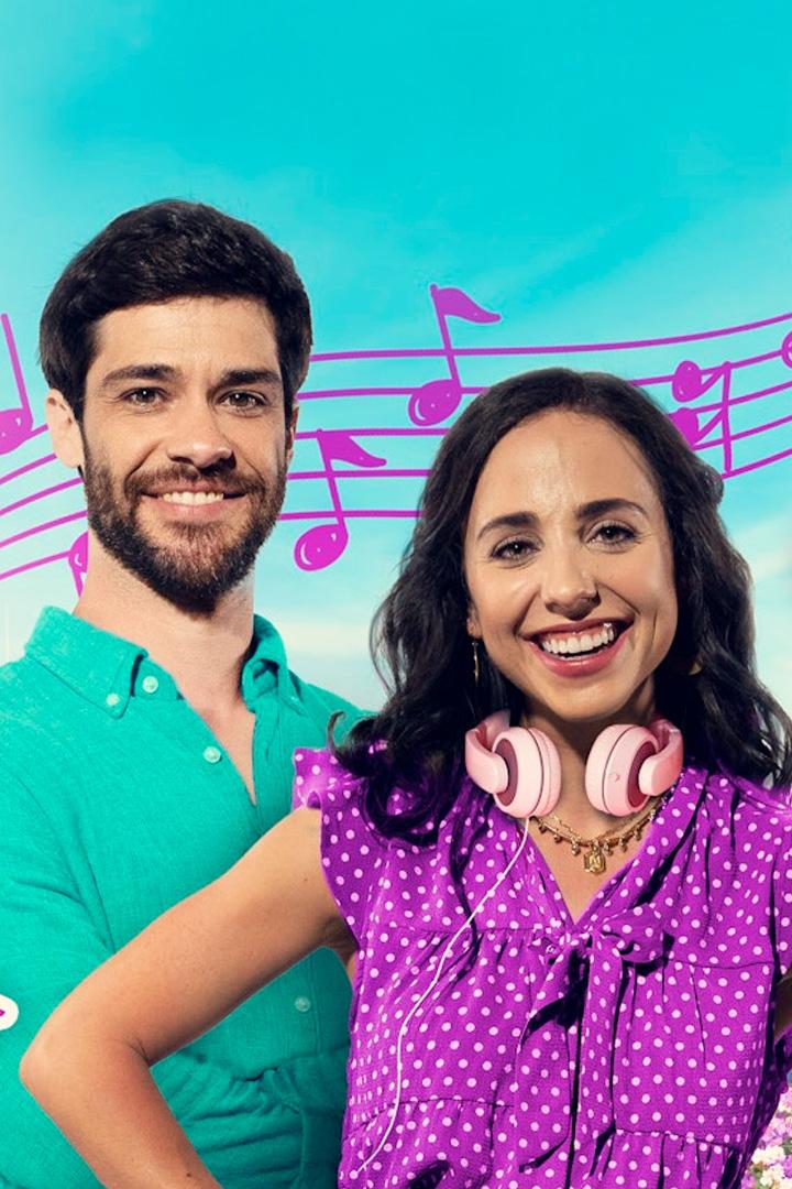 Плейлист любви