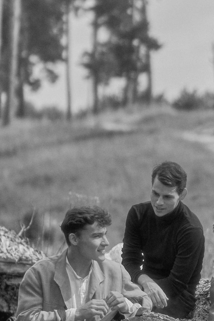 Мы - дети 41-го года