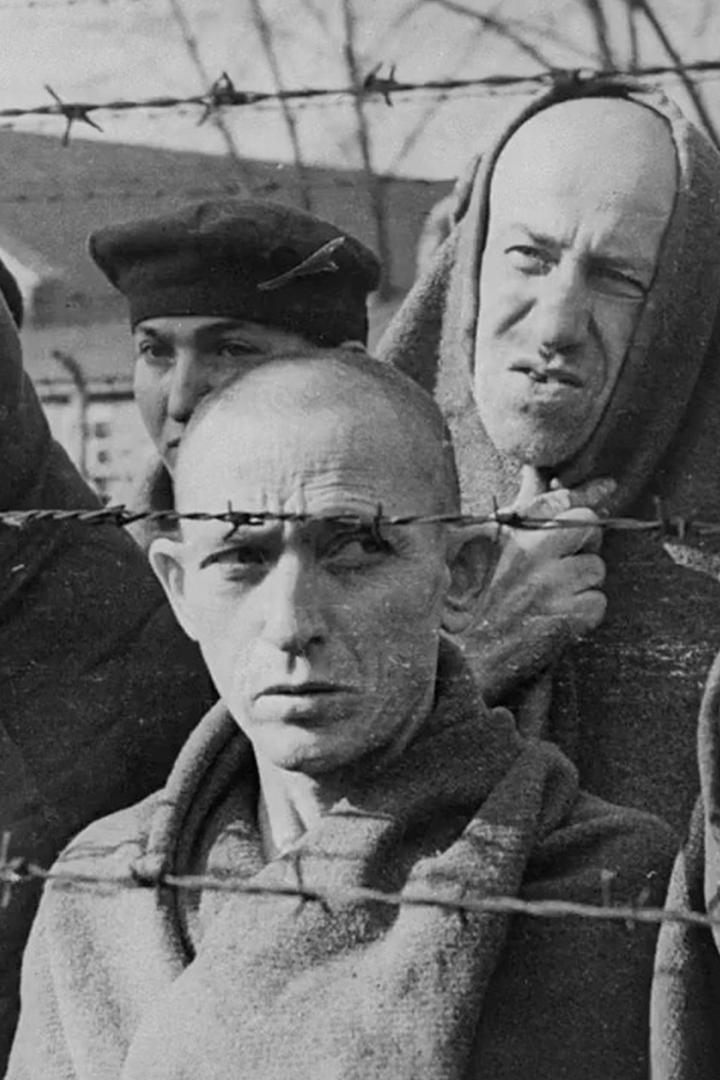 Концлагерь Освенцим.. Ворота в АД