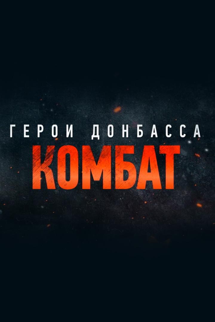 Герои Донбасса. Комбат