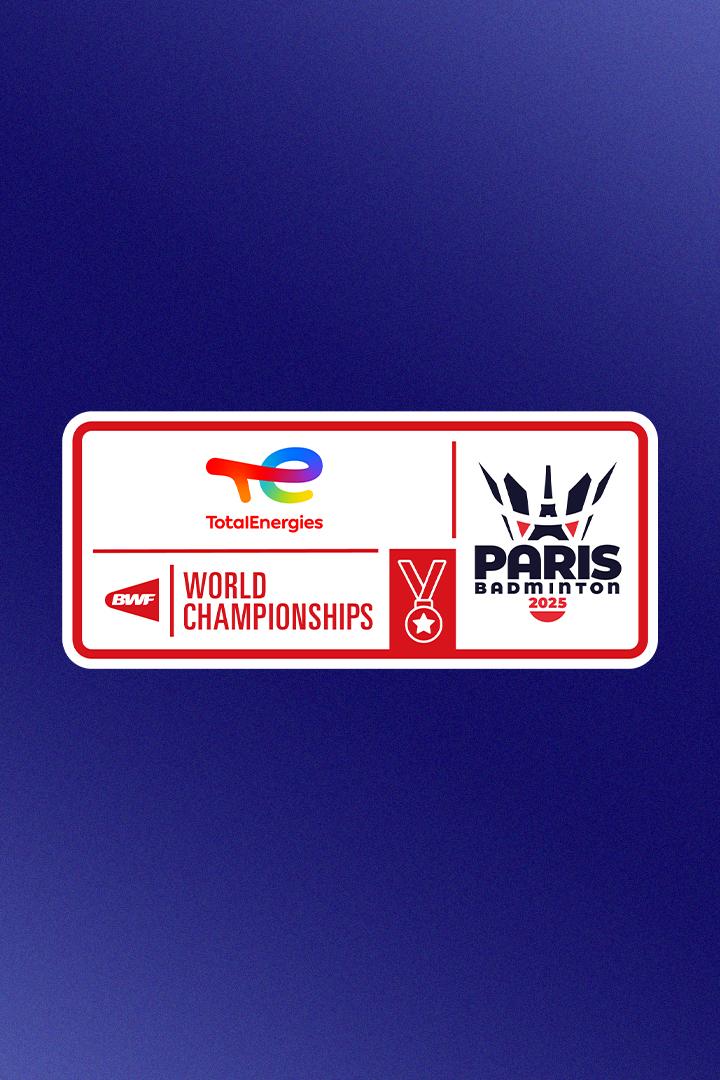 Бадминтон. Чемпионат мира среди смешанных команд. Финалы. Трансляция из Китая