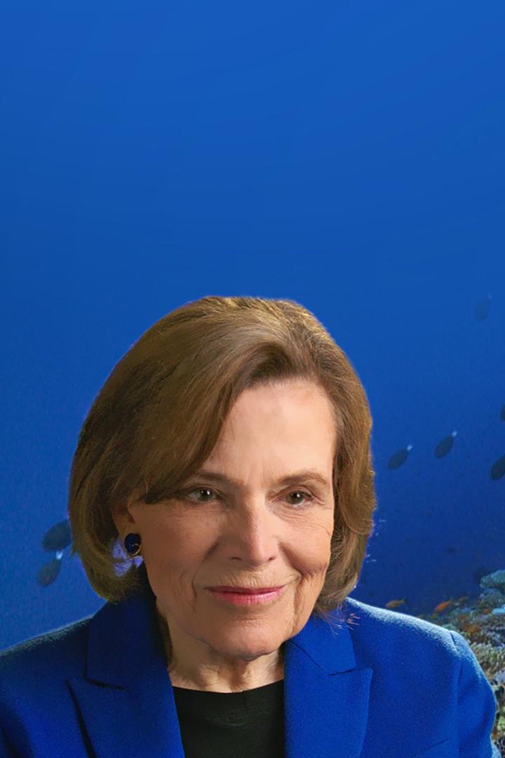 The Health Of Our Oceans