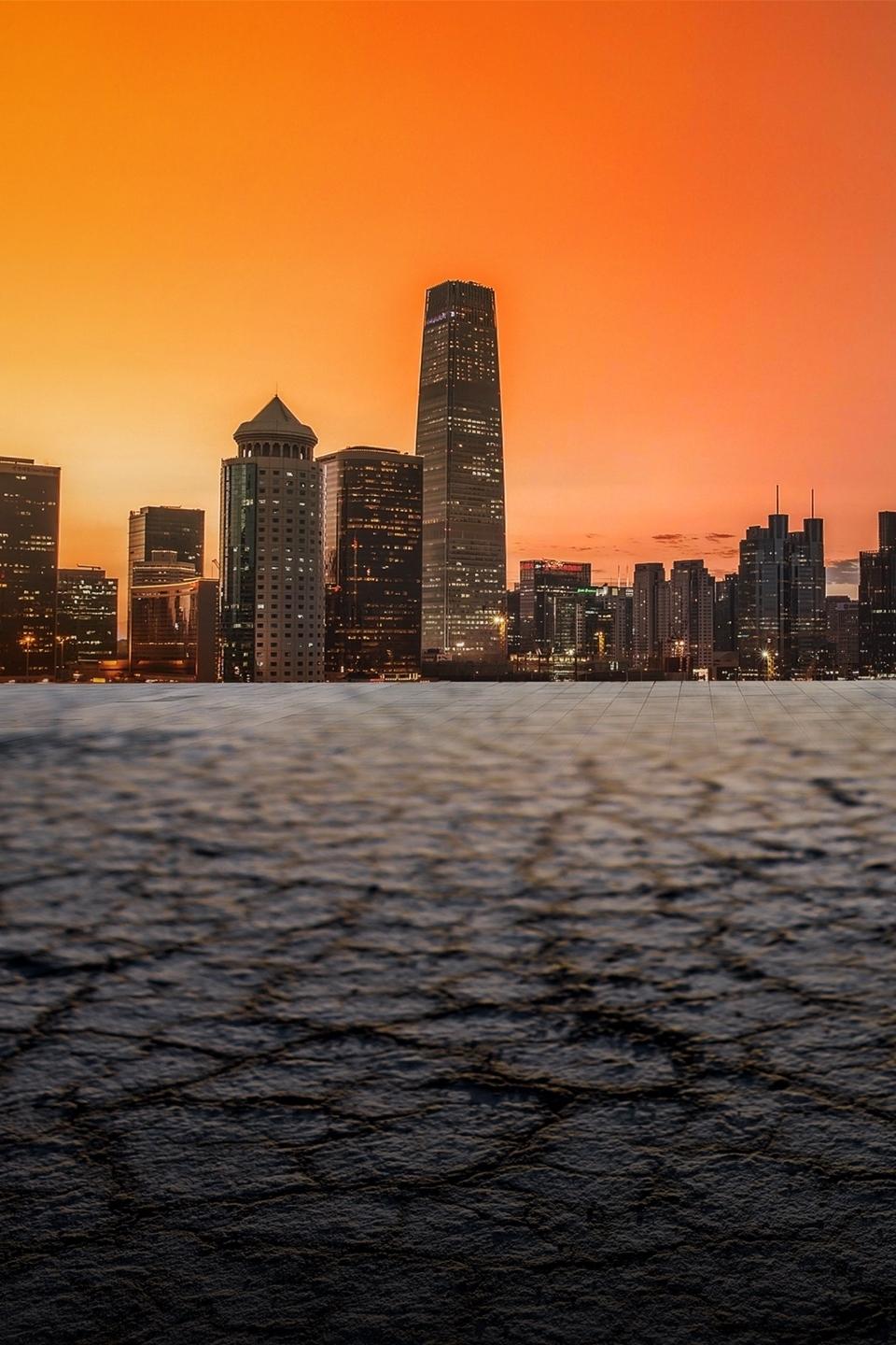 Изменение климата в Азии