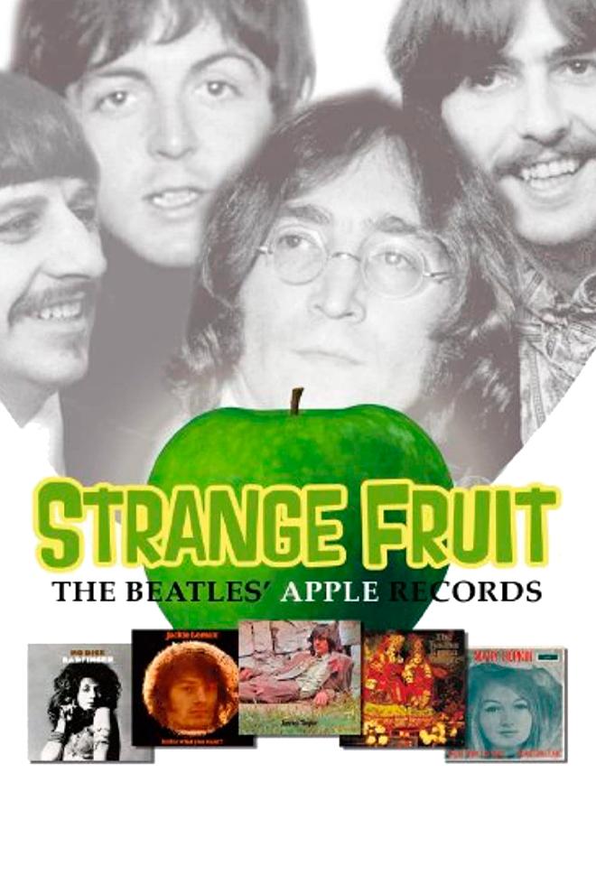 Strange Fruit: The Beatles' Apple Records