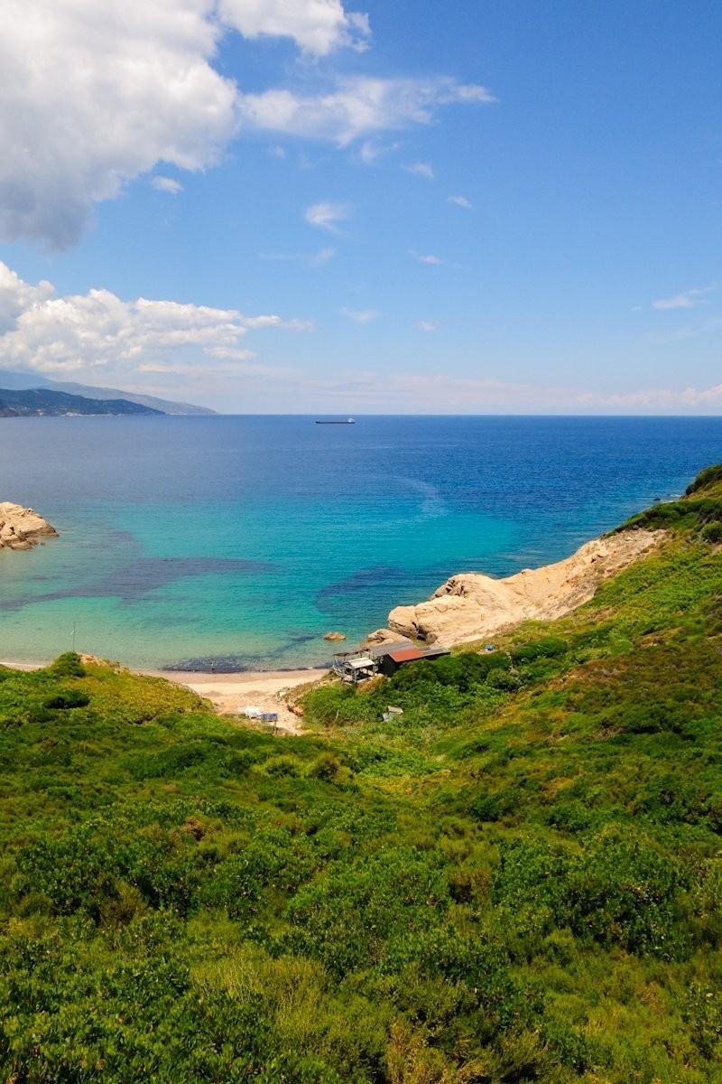 Мыс Масляный