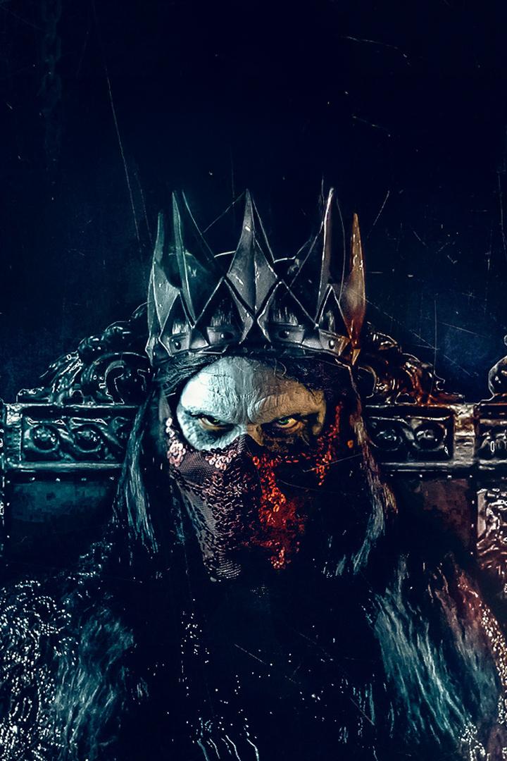 Ателофобия: Продолжение