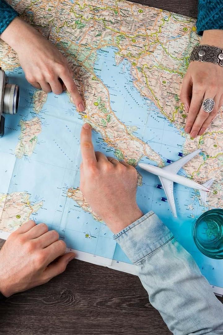 Путешествие в Индию - Катя и Булат