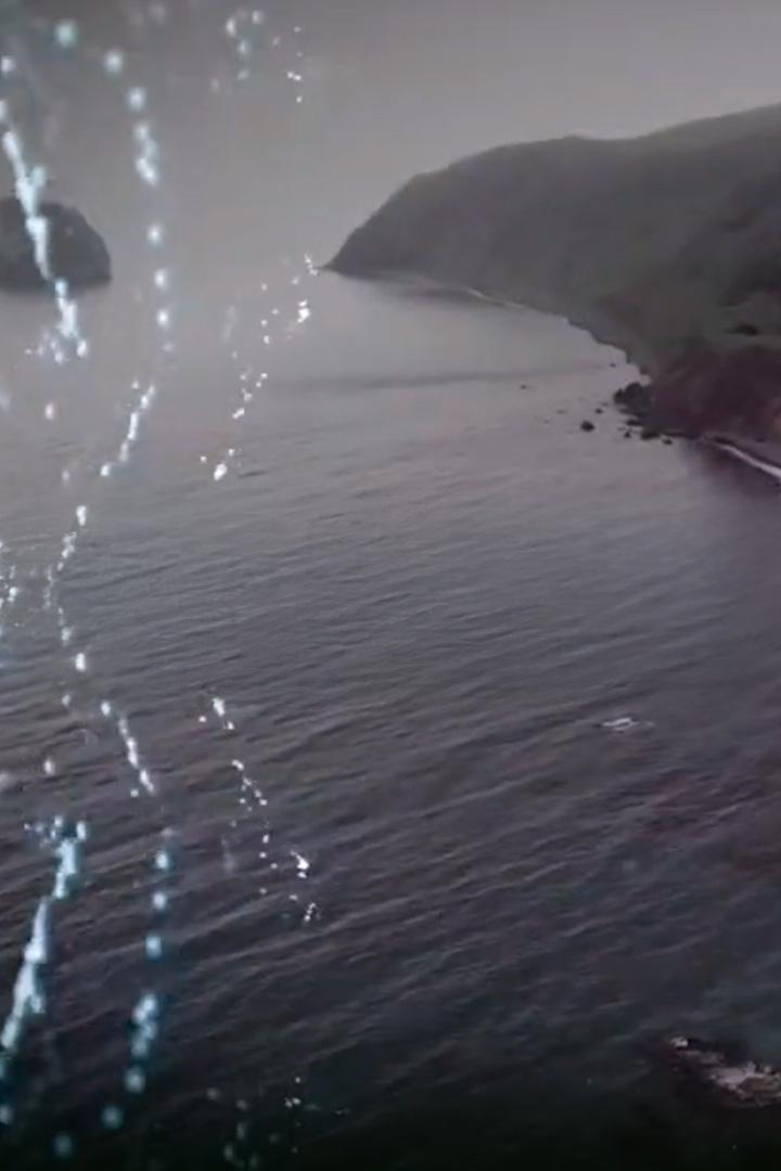 Монерон - сказка на Дальнем Востоке