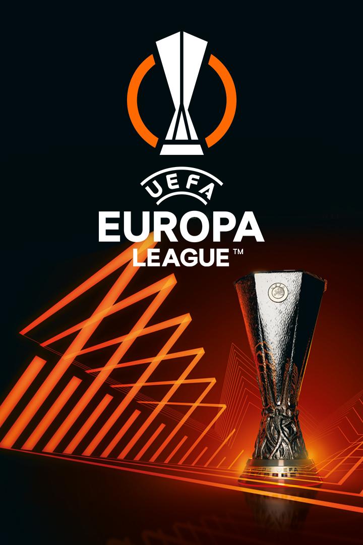 Лига Европы. Дорога к финалу