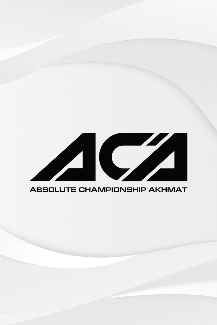 Смешанные единоборства. АСА 158. Михаил Мохнаткин против Олега Оленичева. Тони Джонсон против Антона Вязигина. Трансляция из Санкт-Петербурга