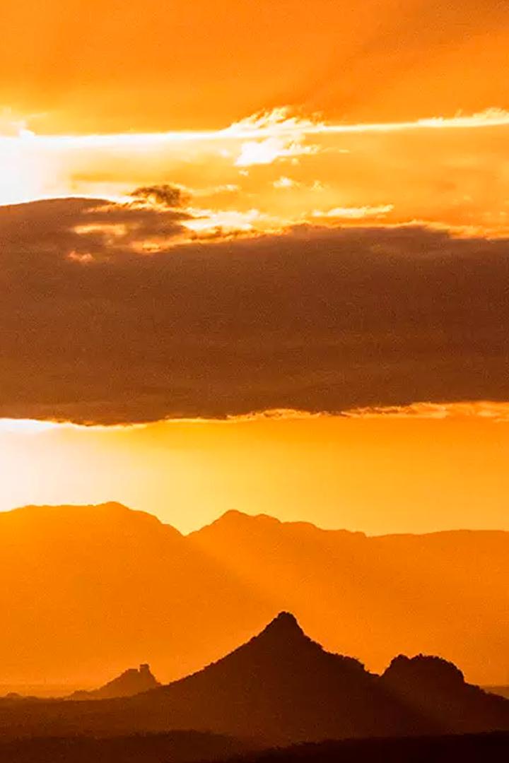 Маркизские острова - дикая природа земли мужчин