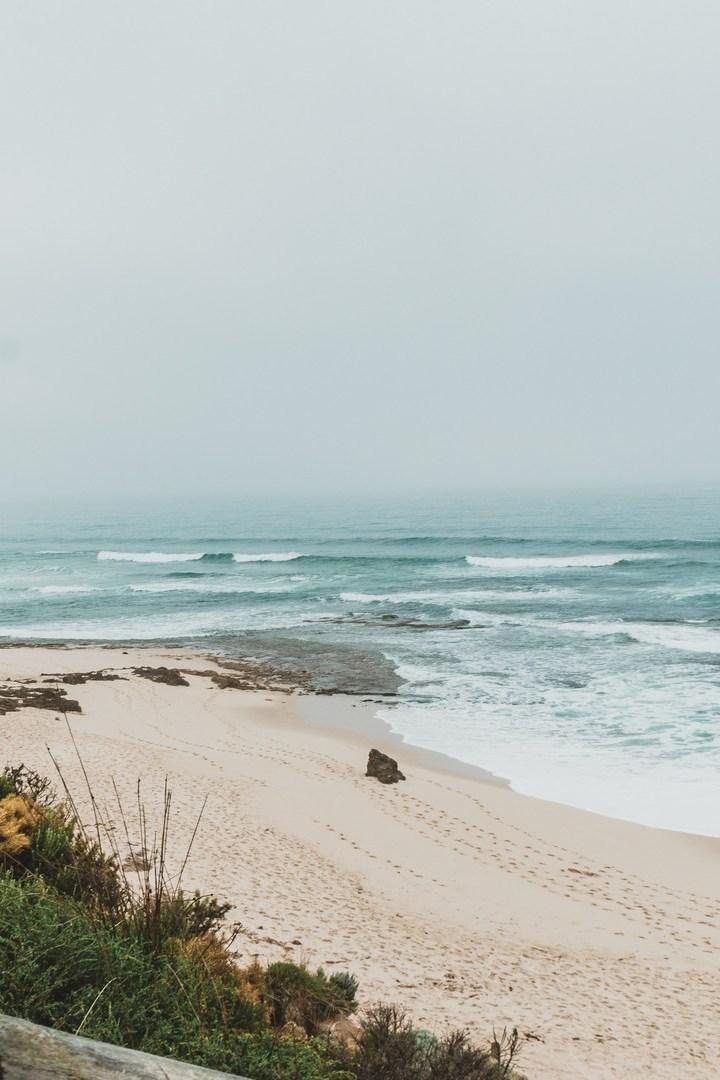 Страж побережья