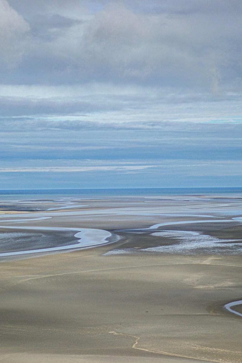 Пляжи высадки союзников в Нормандии