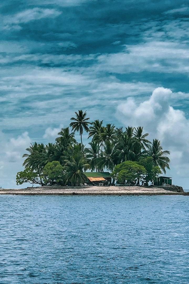 Новая Каледония. История