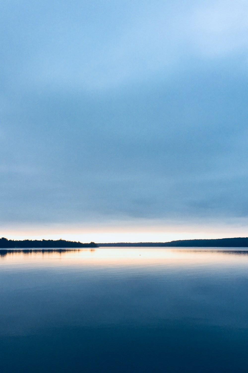 Природное достояние залива Оро