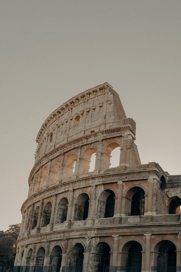 По следам римлян