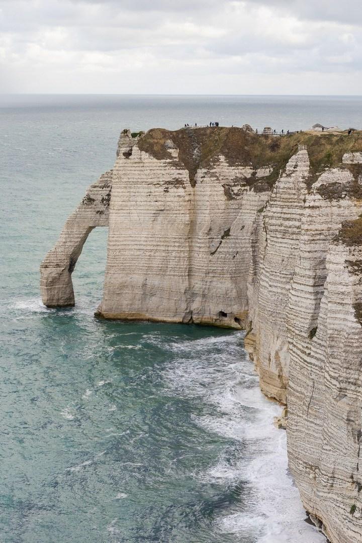 Побережье Нормандии