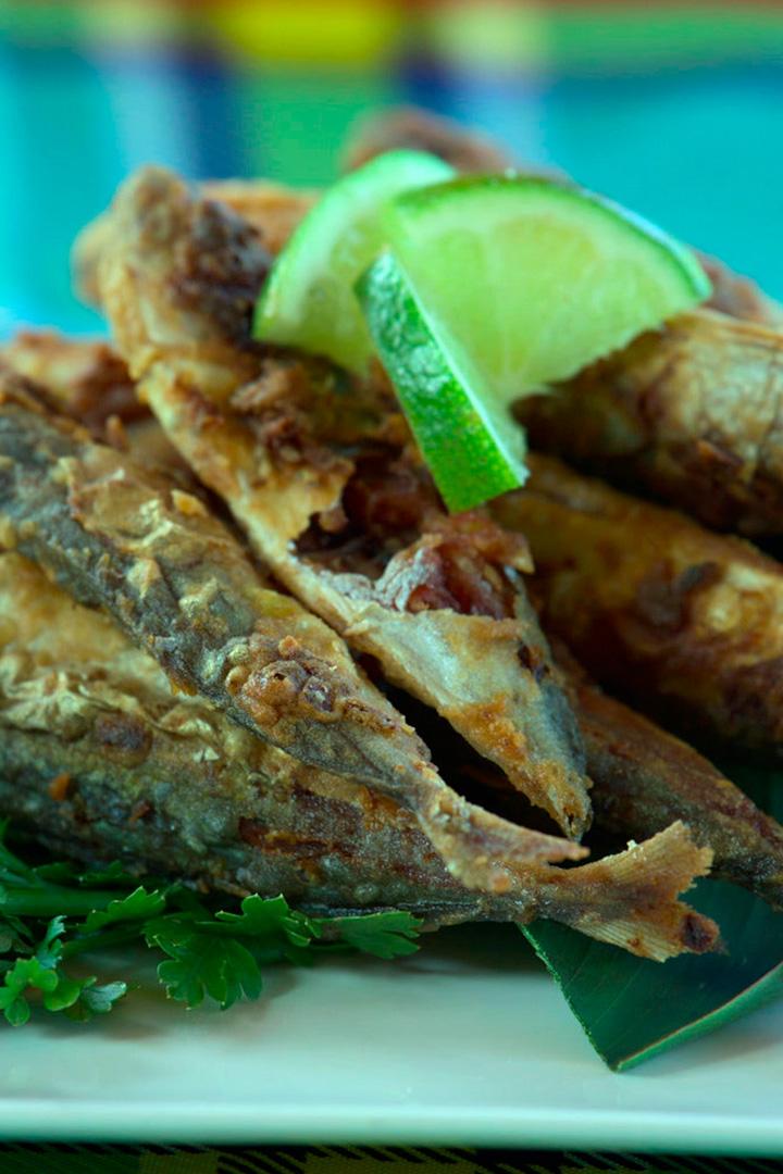 Культура и традиции Мартиники