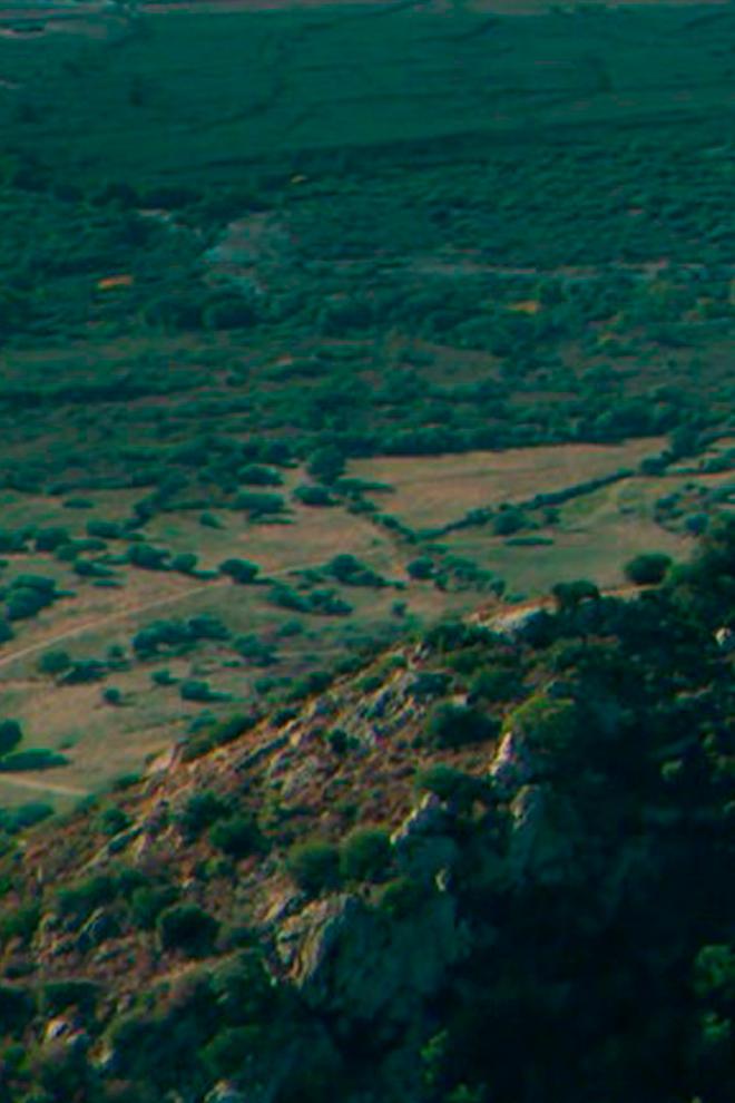 Корсика - остров красоты