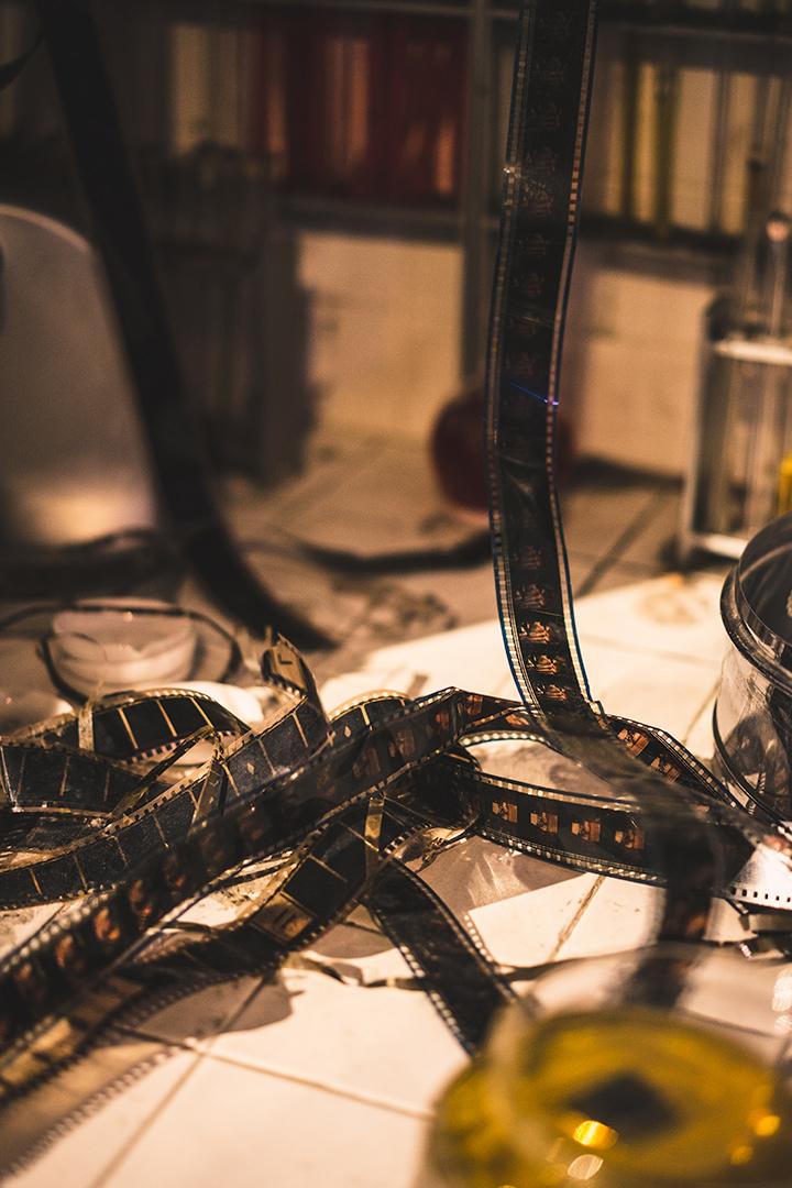 Ограбление